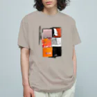 好く異様 が ﾅｲ 、のCUBE hiizuru Organic Cotton T-Shirt