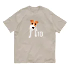 グッディストアのDog 10 Organic Cotton T-Shirt