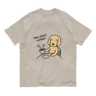 efrinmanのhow about coffee 2 Organic Cotton T-Shirt