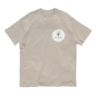 sucre_0824のsucre オーガニックコットンTシャツ