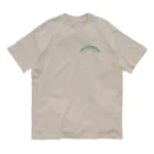 123queseraseraのLife is beautiful goods Organic Cotton T-Shirt