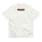 I am fineのオータム(ピュア)◎ Organic Cotton T-Shirt