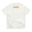 I am fineのスプリング(ティント)◎ Organic Cotton T-Shirt