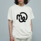 【マイライフ】のオーガニックコットンTシャツ オーガニックコットンTシャツ