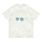 Kiまぐれcre屋のサングラス Organic Cotton T-Shirt