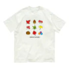 photo-kiokuの秋のイメージ２ Organic Cotton T-Shirt