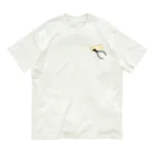 新商品PTオリジナルショップの改札（横川） オーガニックコットンTシャツ