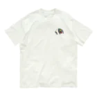 MARUMEのイカれたバク Organic Cotton T-Shirt