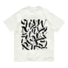 I am fineのウィンター(ピュア)◎ オーガニックコットンTシャツ