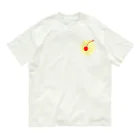 aicecreamのチェリー＆レモンスカッシュ Organic Cotton T-Shirt