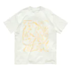 I am fineのスプリング(ティント)◎ Organic Cotton T-Shirt