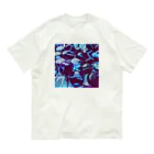 わらしゃんどのガラス玉 Organic Cotton T-Shirt