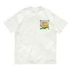 39Sのゴールデンウィーク！ オーガニックコットンTシャツ