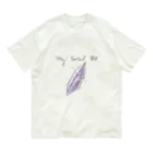 ドリゼラのおみやげ販売所のMy Sacred No Crystal Organic Cotton T-Shirt