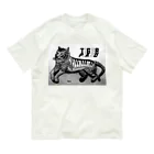 39Sの寅ピアノ Organic Cotton T-Shirt