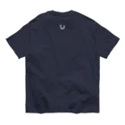 Juicy ∞ 宮古島のあまいふぃ～る🥰ﾌﾞｰｹﾞﾝﾋﾞﾘｱ Organic Cotton T-Shirt