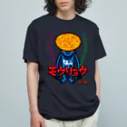 ドレメヒロコのモウリョウ オーガニックコットンTシャツ