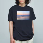 photo-kiokuの湘南 オーガニックコットンTシャツ