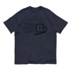 ShibuTのSNOW_SKATE_SURF BOARDER（スノー・スケート・サーフ ボーダー） オーガニックコットンTシャツ