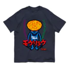 ドレメヒロコのモウリョウ オーガニックコットンTシャツ