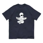 おきゅinストアのDRY・BABY【ドライ・ベビー👶】 オーガニックコットンTシャツ