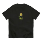 vacantのo.g. オーガニックコットンTシャツ