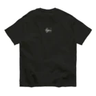 RamuのRamu organic t-shirt 2 Organic Cotton T-Shirt