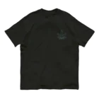 vacantのo.g.2.0 オーガニックコットンTシャツ