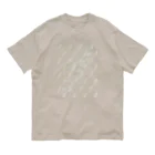 RMk→D (アールエムケード)の飛竜 Organic Cotton T-Shirt