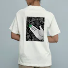 飛飛丸 ぴゅんぴゅんまるの飛飛丸 - 003 - Organic Cotton T-Shirt