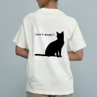 *̩̩͙𝔠𝔬𝔠𝔬'𝔰 𝔥𝔬𝔲𝔰𝔢*̣̣̥𓃠のcoco's houseオリジナル Organic Cotton T-Shirt