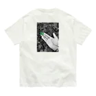 飛飛丸 ぴゅんぴゅんまるの飛飛丸 - 003 - Organic Cotton T-Shirt