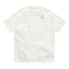 KARAMA PROJECTSの陸／海／空 Organic Cotton T-Shirt