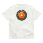 goodopeのgoodope Organic Cotton T-Shirt