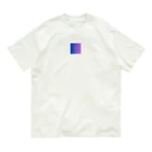 New Dawn Official StoreのNew Dawnグッズ オーガニックコットンTシャツ