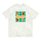 supercellのgroovy Organic Cotton T-Shirt