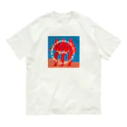 supercellの"Babe" Organic Cotton T-Shirt