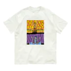 AkironBoy's_Shopの富裕層が富を独占　Part-1 Organic Cotton T-Shirt