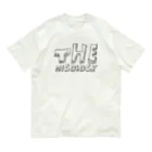 NicoRock 2569のTHENICOROCK オーガニックコットンTシャツ