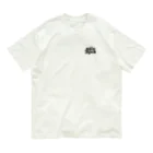 NicoRock 2569のSunday69 オーガニックコットンTシャツ