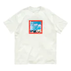 南国超級市場 購買二部の初夏你好 Organic Cotton T-Shirt