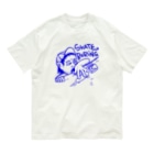 HardyBgoodeのSKATE-BORING Organic Cotton T-Shirt
