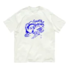 HardyBgoodeのSKATE-BORING Organic Cotton T-Shirt