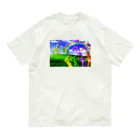 HardyBgoodeのTELETUBIES Organic Cotton T-Shirt