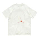 KARAMA PROJECTSの陸／海／空 Organic Cotton T-Shirt