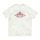 はーてうのはーてう オーガニックコットンTシャツ