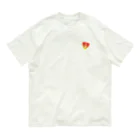 NicoRock 2569のニコロッケンロールジャペン！！　NICOROCK'NROLLJAPAN!! Organic Cotton T-Shirt