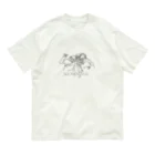 スナック半ばをすぎてのSHONEN⚡TAI Organic Cotton T-Shirt