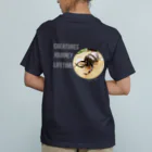 Creatures Journey Lifetime グッズショップのCJL オリジナルＴシャツ オーガニックコットンTシャツ