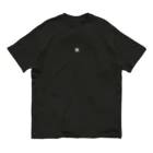 やさしい屋のおしまい Organic Cotton T-Shirt